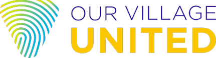 Our Village United logo
